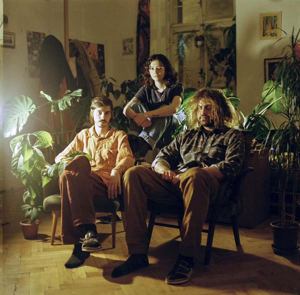 LÁSKYPLNÝ Anděl s China Soup, Ida The Young a The Headhaunters zve na aprílovou sobotu!