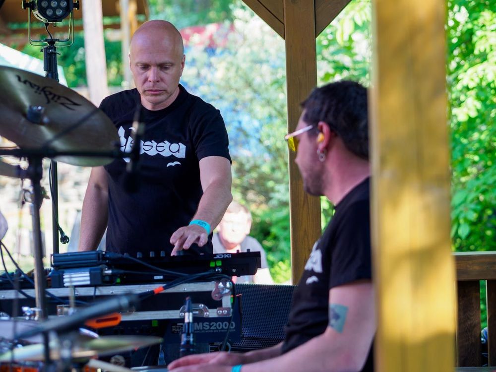 Foto: David Liška
