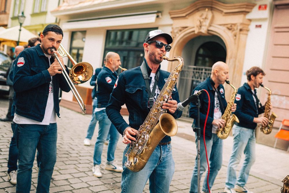 Pilsen Busking Fest 2022