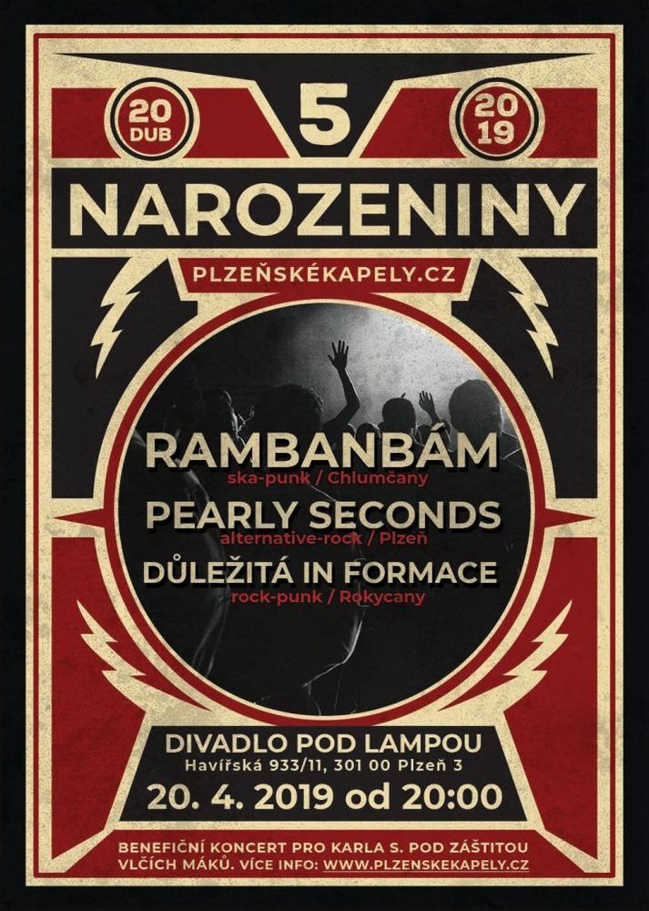 Plakát akce