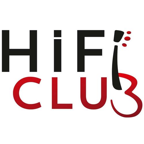 Hi-Fi klub