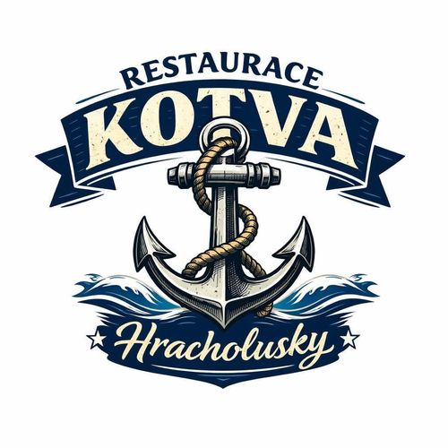 HUDEBNÍ LÉTO - KOTVA HRACHOLUSKY — logo