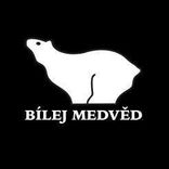Bílej Medvěd logo
