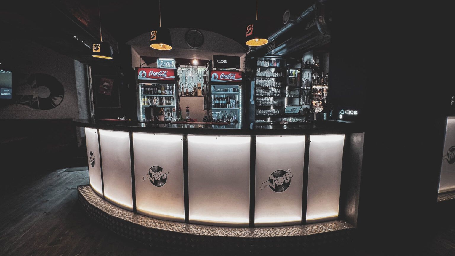 Vinyl Club